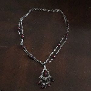 Necklace 5 items for $20❤️